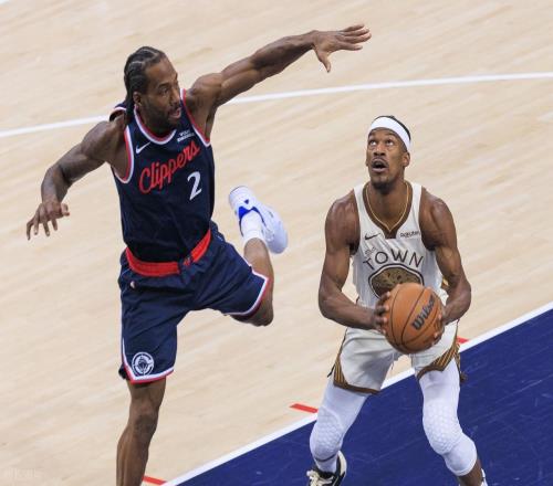 狂噴裁判！科爾慘遭驅逐！小卡24+12+5打爆勇士！庫里空砍27+4+6