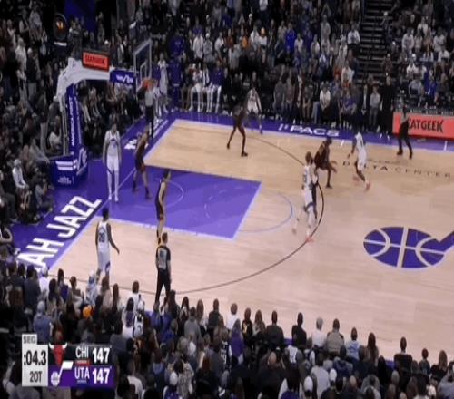 從NBA最菜首發控衛，到NBA最強喬治