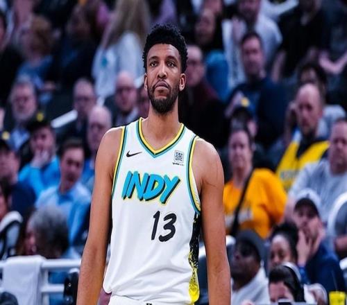 內線新援的表現頗有亮點，步行者不得不選擇裁掉了前爵士首輪秀