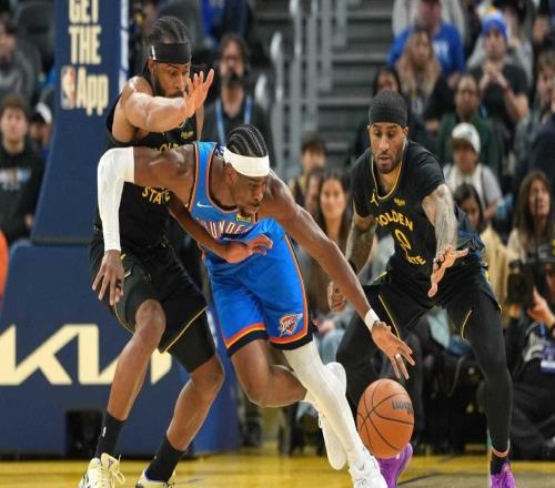 從24勝1負，到6勝5負！奪冠熱門倒下，聯(lián)盟終于對你們開刀了