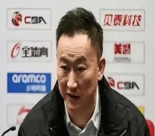 劉維偉：輸球最大的責任在教練，目前球隊的整體狀態確實很差