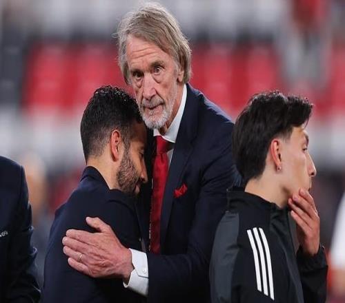 郵報：很難明確指出拉爵對曼聯的積極改變，其判斷力飽受質疑