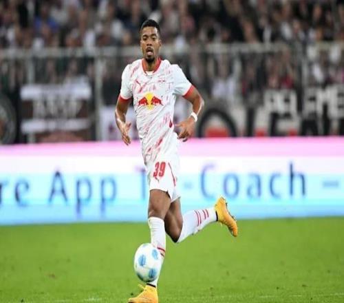 圖片報：萊比錫中場韋德拉奧果已完全康復(fù)亨里希斯開始合練