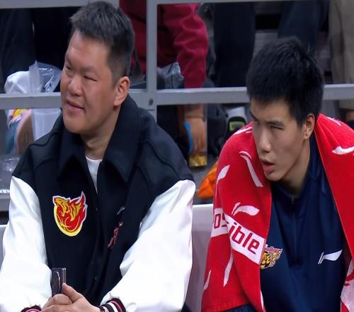 輸得太冤了！廣東隊有望提出上訴，裁判強行保送浙江男籃！