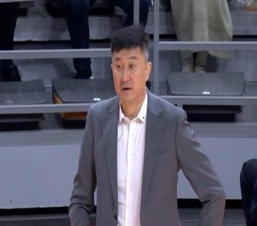 廣東輸得憋屈，2人堪稱優秀，3人及格，4人拖后腿，杜鋒要反思了