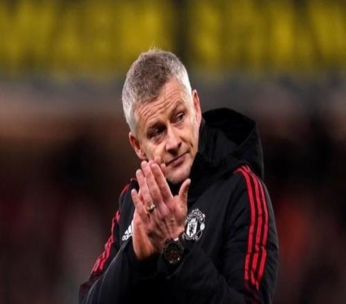 曼聯新帥賠率：格帥領跑，索夏在列