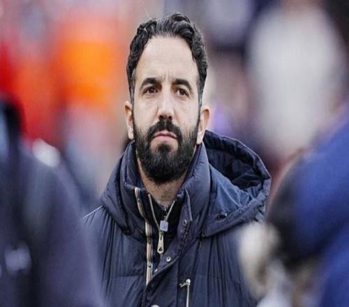 DO：阿莫林下課不會(huì)影響曼聯(lián)引援計(jì)劃，預(yù)計(jì)還是在夏窗引援