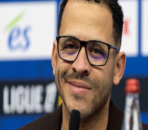 羅西尼爾成為切爾西新帥，魯尼贊其為“合作過的最佳教練”