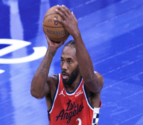 北伐太難，快船7勝1負(fù)才勉升第11，接下去魔鬼賽程可能又掉回去