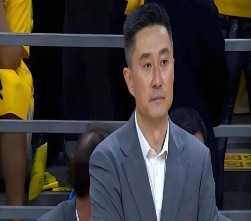 昨日重現！約克3分球“絕殺”廣東隊球迷：杜鋒太迷戀1人了