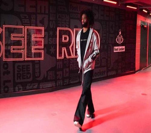 好消息，科比懷特傷情報告出人意料升級，有望出戰凱爾特人