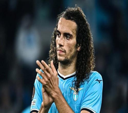 記者：費內巴切已和貢多齊達成協議，并向拉齊奧報價2700萬歐