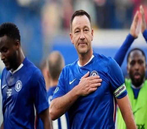 特里：藍軍需要一位頂級教練重回巔峰，這讓我退出了候選名單