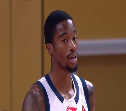 禍從口出廣東隊(duì)超級(jí)外援，或被CBA公司追加處罰