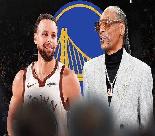 SnoopDogg采訪勇士隊球星斯蒂芬?guī)炖铮缒闼诖哪菢?/>
                                </a>
                            </div>
                            <div   id=