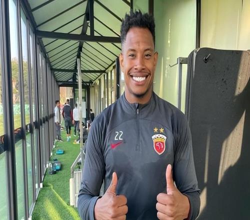 錯上加錯！海港祭出冬窗最迷之操作，蓉城撿漏喜得中超2大悍腰