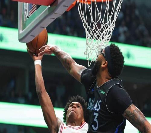 分析：獨(dú)行俠交易傳聞升溫，安東尼戴維斯的真實(shí)想法