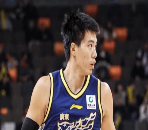 廣東3配角齊爆太驚喜！杜潤旺陳家政三分即插即用，焦泊喬終暴走