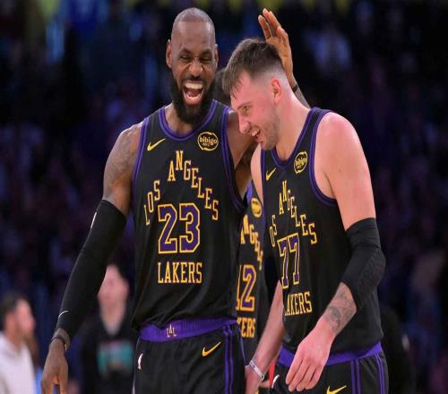 里奇保羅稱湖人隊(duì)并非總冠軍爭(zhēng)奪者，這是否在傳遞詹姆斯觀點(diǎn)