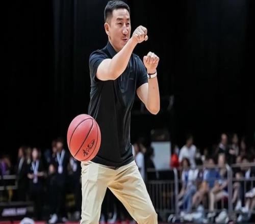 正式確定！北京首鋼引進麥基，張云松出手，劍指CBA總冠軍