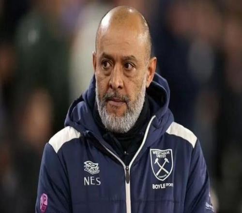 連輸保級對手！努諾帶隊10輪不勝西漢姆聯準備換帥