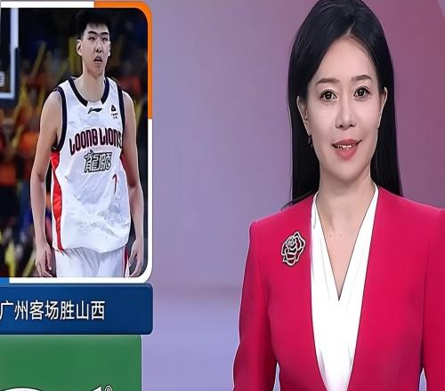 廣東3消息！胡明軒拒絕輪休，央視狂贊徐昕，崔永熙復(fù)出時間更新