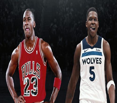 平庫里3分紀(jì)錄+球迷投票超詹杜！事實證明你不只是長得像喬丹而已