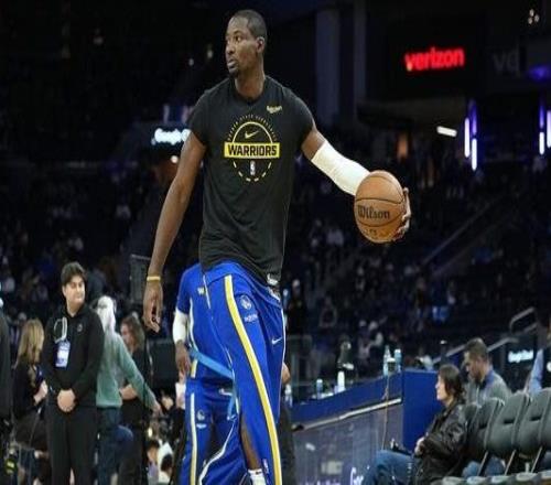 Siegel：庫明加已經打完勇士的最后一場比賽交易已成定局