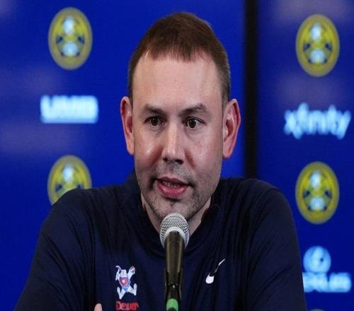 爆冷，掘金5名首發(fā)球員全部缺陣卻擊敗了76人隊，掘金主帥很滿意