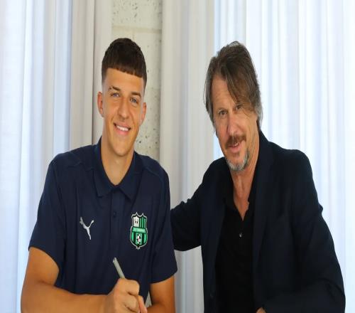 薩索洛首席執行官透露穆哈雷莫維奇受邀眾多但希望一月留隊_意甲直播