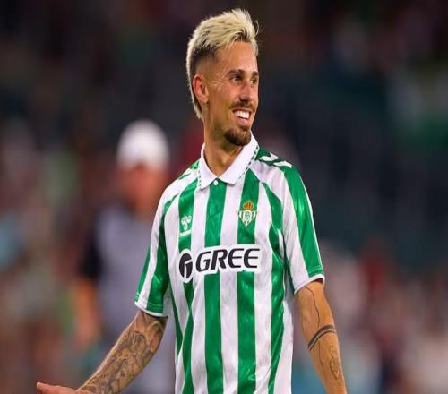 羅德里桑切斯：西甲只有梅西和C羅會被記住為了錢去卡塔爾