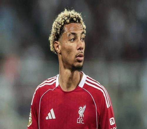 唯一靠譜的利物浦成績(jī)?cè)愀猓沦I的前鋒只有他進(jìn)球效率還算尚可