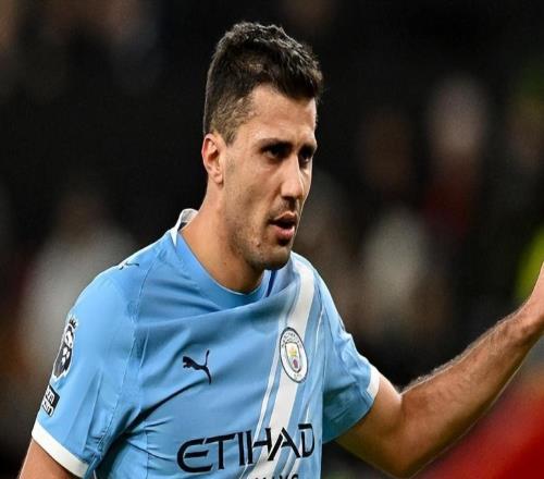 曼城VS布萊頓：兩大鐵衛缺陣羅德里+福登領銜，謝爾基哈蘭德沖鋒