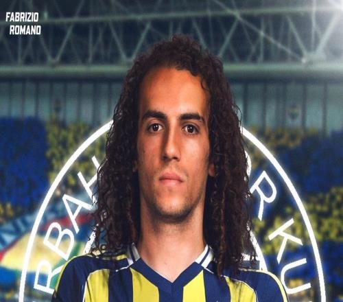 Herewego！羅馬諾：拉齊奧中場貢多齊將轉會至費內巴切