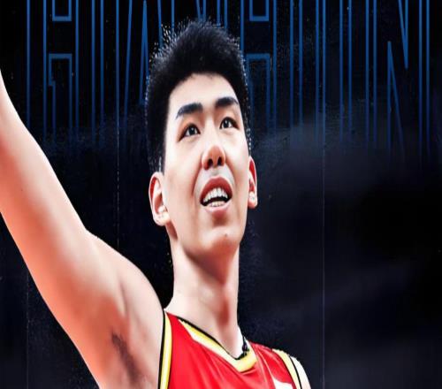 徐昕很開心，很感動！球迷：他幾乎不可能再回廣東隊了