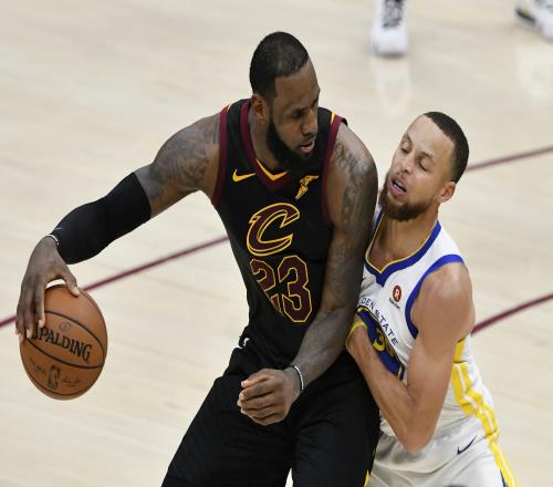 樂福稱詹姆斯總決賽51分是杰出個人表現我們本該贏得比賽_NBA直播