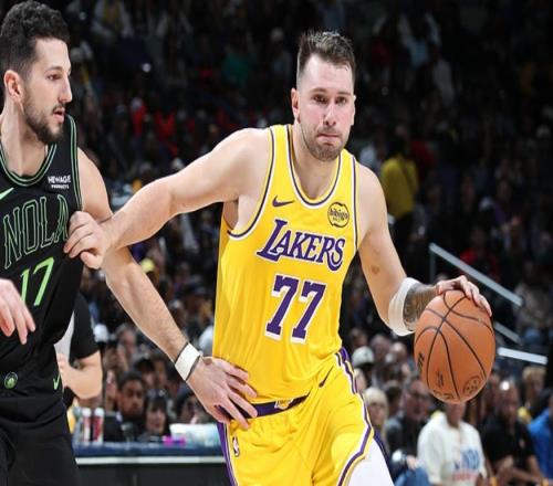 詹姆斯30分8板8助，湖人險勝西部墊底！一戰(zhàn)可以看明白三個事實