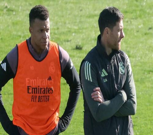 姆巴佩鐵定缺席西超杯半決賽！皇馬德比戰(zhàn)未踢先折損鋒線王牌