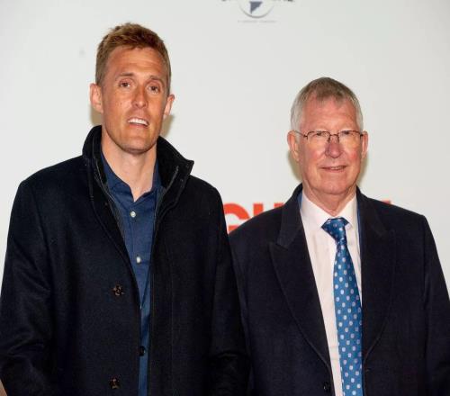 弗萊徹曼聯首秀B費芒特復出！自曝弗爵同意他接手，不怕名宿批評