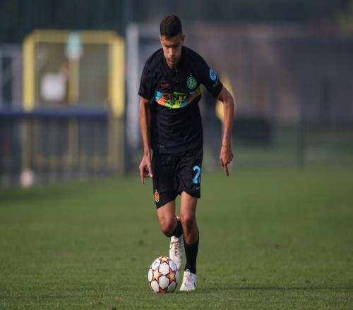 卡博尼與熱那亞的告別之際：感恩所有的信任與關愛，這份情誼將永存于心_意甲直播