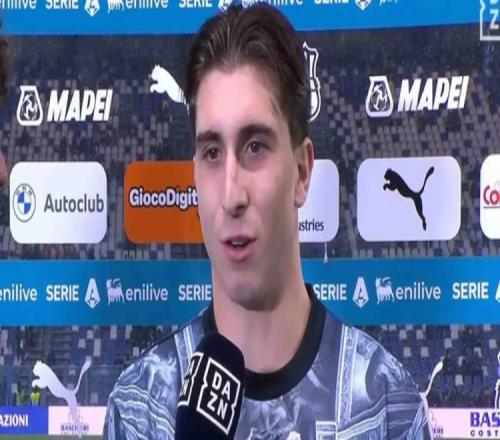 米雷蒂：穿上尤文球衣真是一種美好的回憶兩年前我最后一次進球你還記得嗎_意甲直播