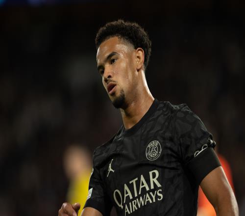 前國腳張路點評小埃梅里適合勝任右后衛角色_法甲直播