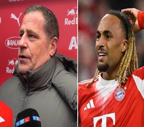 埃貝爾：博埃我們邊后衛(wèi)不少，做出一些調(diào)整可能是有意義的