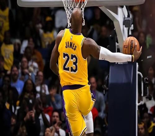 只拿3分，湖人驗貨失敗13勝0負(fù)，不要和他們打到關(guān)鍵時刻啊！