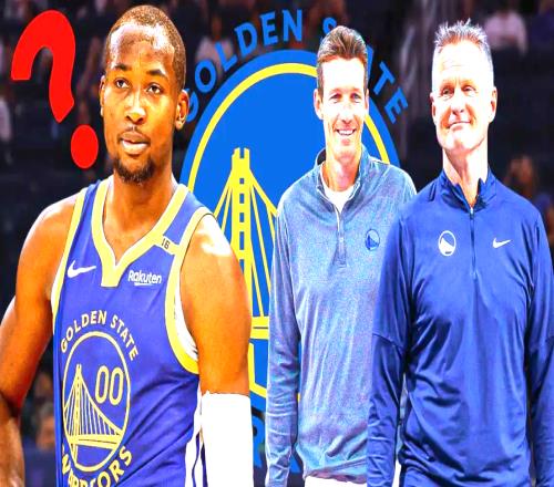 庫(kù)明加交易接近達(dá)成，爆勇士籃網(wǎng)6換3交易方案，庫(kù)里第5冠有戲了