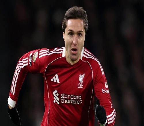 米體：尤文需解決中鋒和中場問題，是否需要小基耶薩仍存疑慮