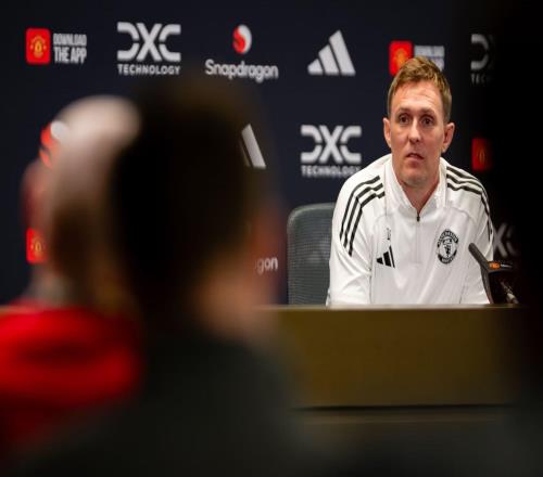 弗萊徹：我原本計(jì)劃和很多球員單獨(dú)交流，但時(shí)間不太充裕