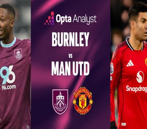 曼聯聯賽客場連續15場失球，上次數據更差追溯到1978年