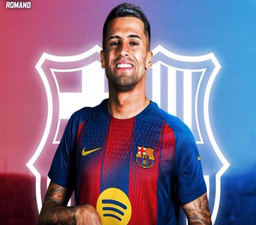 1夜4大轉(zhuǎn)會(huì)確定！切爾西官宣新帥，坎塞洛回歸巴薩，熱刺功臣離隊(duì)