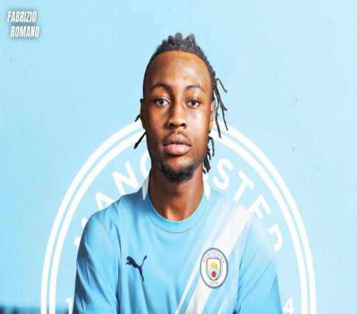 Herewego！羅馬諾：塞門約6500萬(wàn)英鎊轉(zhuǎn)會(huì)費(fèi)加盟曼城